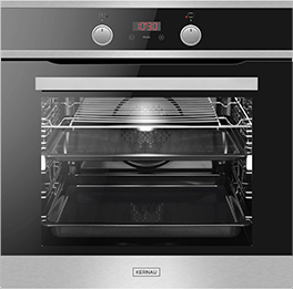 Naprawa piekarników Mława