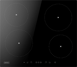 Naprawa płyt indukcyjnych Mława