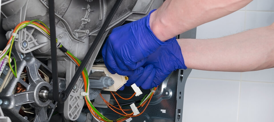 Serwis AGD Mława - O nas