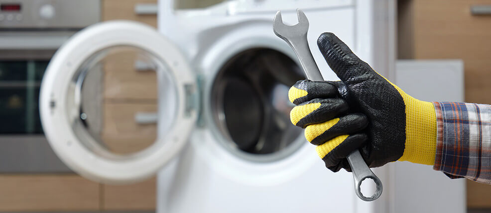 Serwis AGD Mława - Nasze usługi