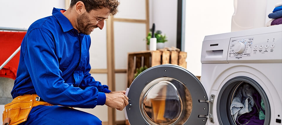 Serwis AGD Mława - Kontakt